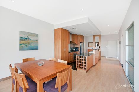 Property photo of 502/191 Greenhill Road Parkside SA 5063