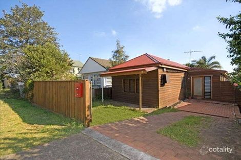 Property photo of 27 Trevelyan Street Botany NSW 2019