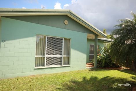 Property photo of 13 Farmer Street Edmonton QLD 4869