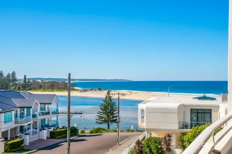 13/2-6 Beach St, The Entrance, NSW 2261