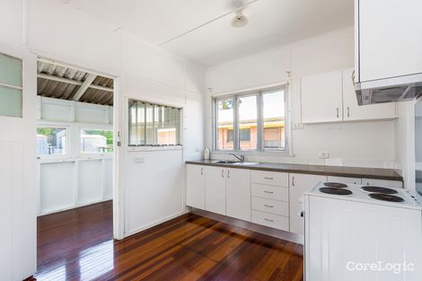 Property photo of 42 Bailey Street Woody Point QLD 4019