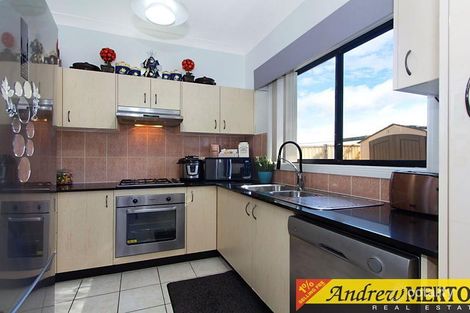 Property photo of 8/7 Graham Street Doonside NSW 2767