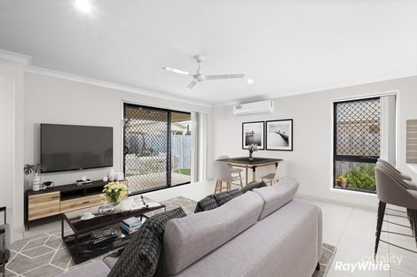 Property photo of 11 Peabody Lane Yarrabilba QLD 4207