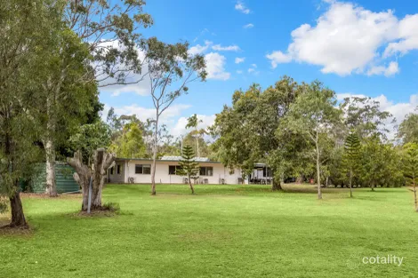 Property photo of 34 Peckovers Road Cawarral QLD 4702