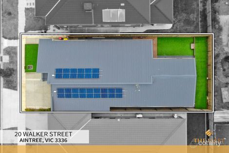 Property photo of 20 Walker Street Aintree VIC 3336