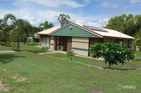 81 Murphy Dr, Glenlee, QLD 4711