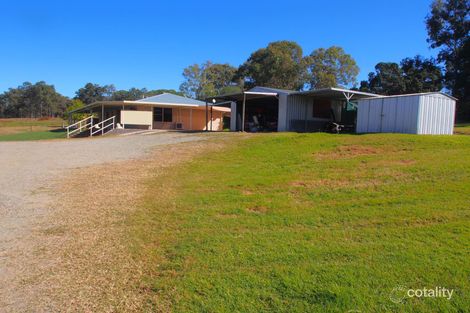 Property photo of 48 Billabong Crescent Apple Tree Creek QLD 4660