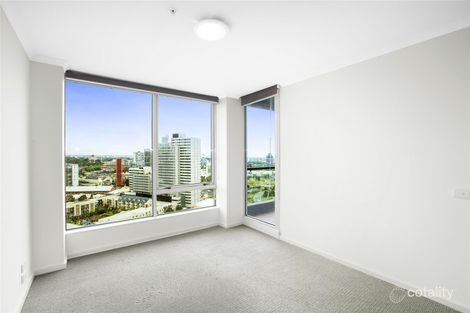 Property photo of 207/88-98 Southbank Boulevard Southbank VIC 3006