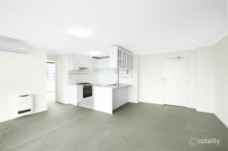 Property photo of 207/88-98 Southbank Boulevard Southbank VIC 3006