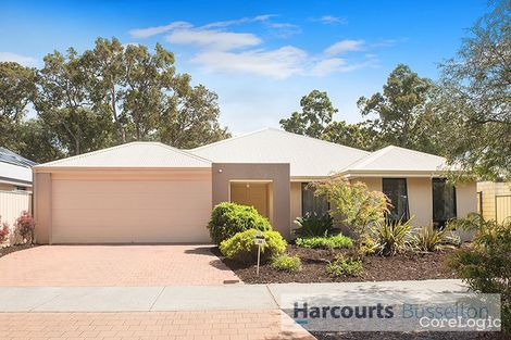 Property photo of 36 Santons Approach Yalyalup WA 6280