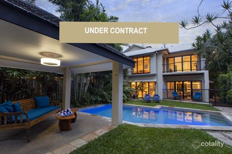 Property photo of 3/10-16 St Crispins Avenue Port Douglas QLD 4877