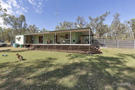 Property photo of 201 Coverty Road Coverty QLD 4613
