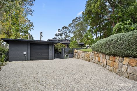 Property photo of 22 Landra Avenue Mount Colah NSW 2079