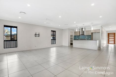 Property photo of 13 William Street St Marys NSW 2760