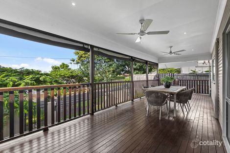 Property photo of 64 Dorothea Street Cannon Hill QLD 4170