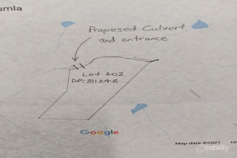 767 South Wolumla Rd, Candelo, NSW 2550