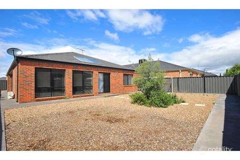 Property photo of 62 Juniper Avenue Point Cook VIC 3030