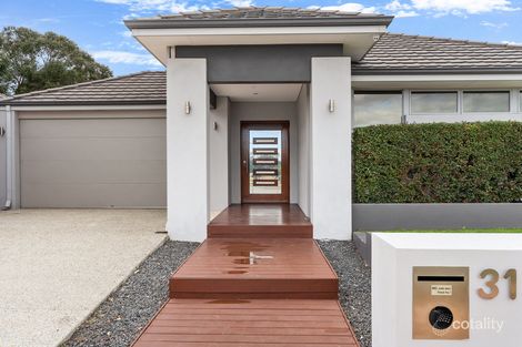 Property photo of 31 Stargazer Boulevard Southern River WA 6110