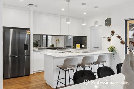 Property photo of 105 Crimson Boulevard Forrestfield WA 6058