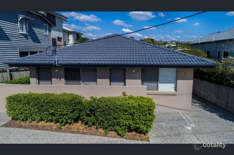 1/25 Herston Rd, Kelvin Grove, QLD 4059