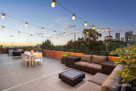 50/7-17 Sinclair St, Wollstonecraft, NSW 2065