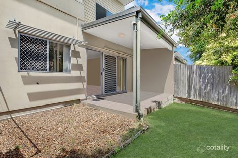Property photo of 4/90 Jutland Street Oxley QLD 4075