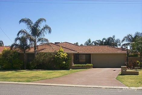 1 Murdoch Ct, Parkwood, WA 6147