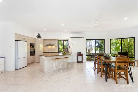 Property photo of 36 Mapleton Circuit Varsity Lakes QLD 4227