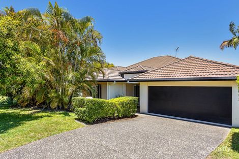 36 Mapleton Cct, Varsity Lakes, QLD 4227