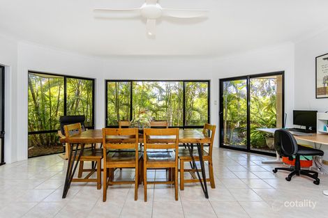 Property photo of 36 Mapleton Circuit Varsity Lakes QLD 4227