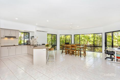 Property photo of 36 Mapleton Circuit Varsity Lakes QLD 4227