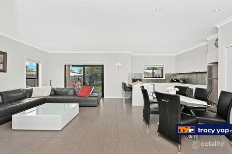 Property photo of 3 Adamson Avenue Dundas Valley NSW 2117