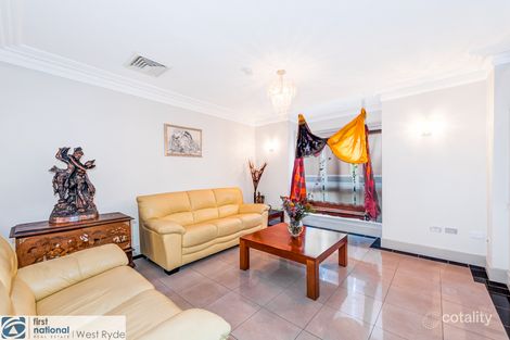 Property photo of 39 Volmer Street Oatlands NSW 2117