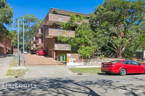 Property photo of 3/4 Fleet Street North Parramatta NSW 2151