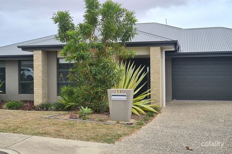 Property photo of 13 Jardine Crescent Boyne Island QLD 4680
