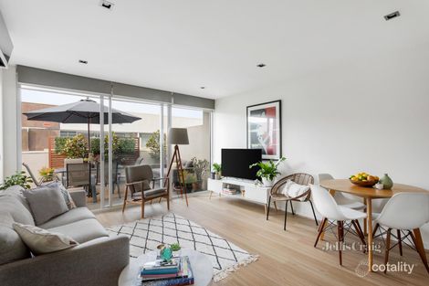 204/65 Stawell St, Richmond, VIC 3121