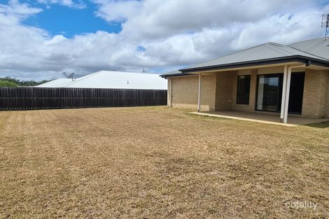 Property photo of 13 Jardine Crescent Boyne Island QLD 4680
