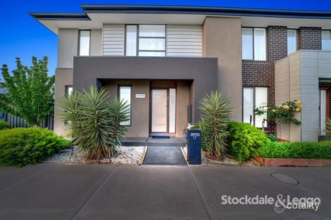 Property photo of 17 Leafton Street Truganina VIC 3029