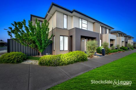 Property photo of 17 Leafton Street Truganina VIC 3029