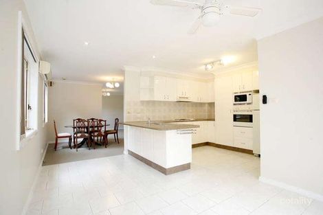 Property photo of 1B Thistle Street Ryde NSW 2112
