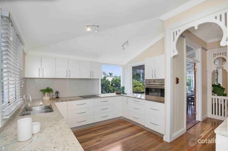 Property photo of 19 Eton Street Toowong QLD 4066