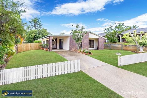 Property photo of 5 Ravenscraig Court Kallangur QLD 4503