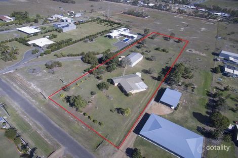 8 Black Beauty Ct, Kensington, QLD 4670