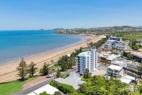 Property photo of 3/4-8 Adelaide Street Yeppoon QLD 4703