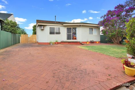 Property photo of 24 Thomas Kelly Crescent Lalor Park NSW 2147