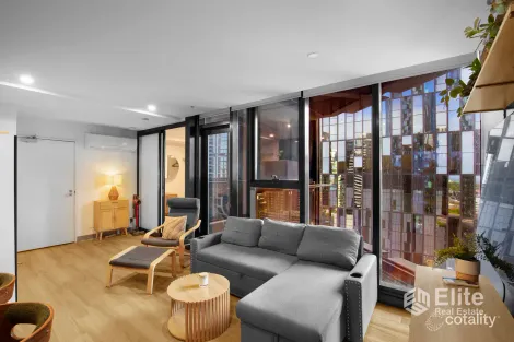 2101/33 Clarke St, Southbank, VIC 3006