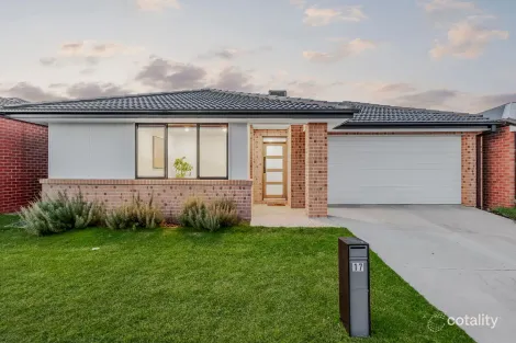 17 Italianate St, Charlemont, VIC 3217