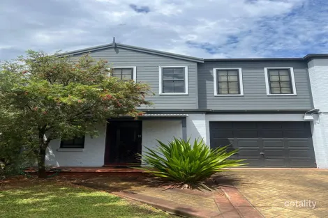 Property photo of 1/35 Knox Road Doonside NSW 2767