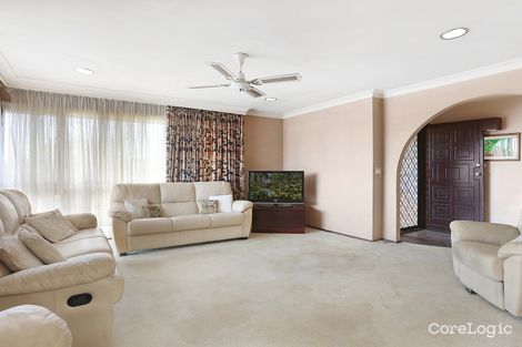 Property photo of 21 Mendos Place Engadine NSW 2233