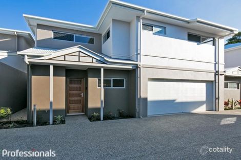 6/21 Passage St, Cleveland, QLD 4163